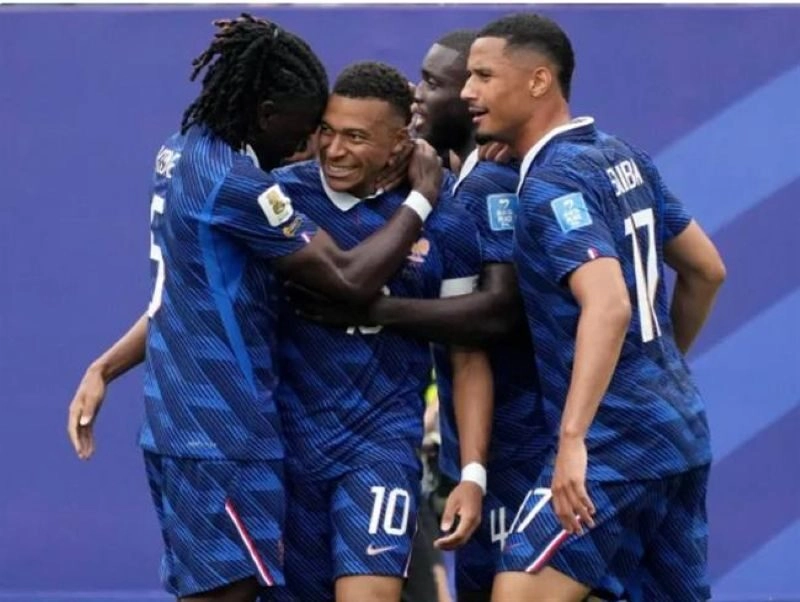 Nhận định chiến thuật và triết lý bóng đá của Na Uy vs Pháp